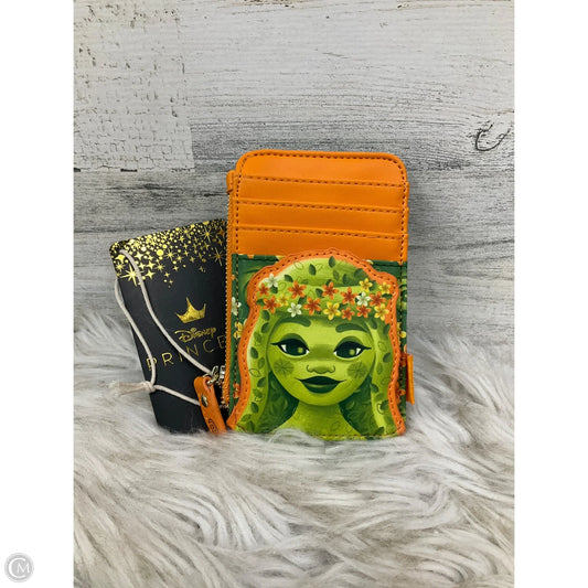 Id/card Holder By Clothes Mentor, Size: Small