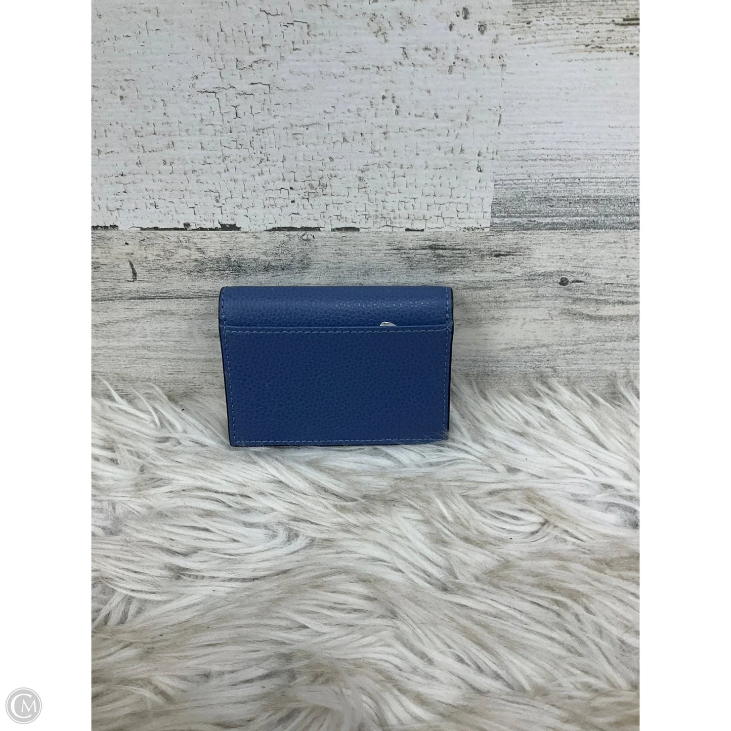 Id/card Holder Designer By Kate Spade, Size: Small