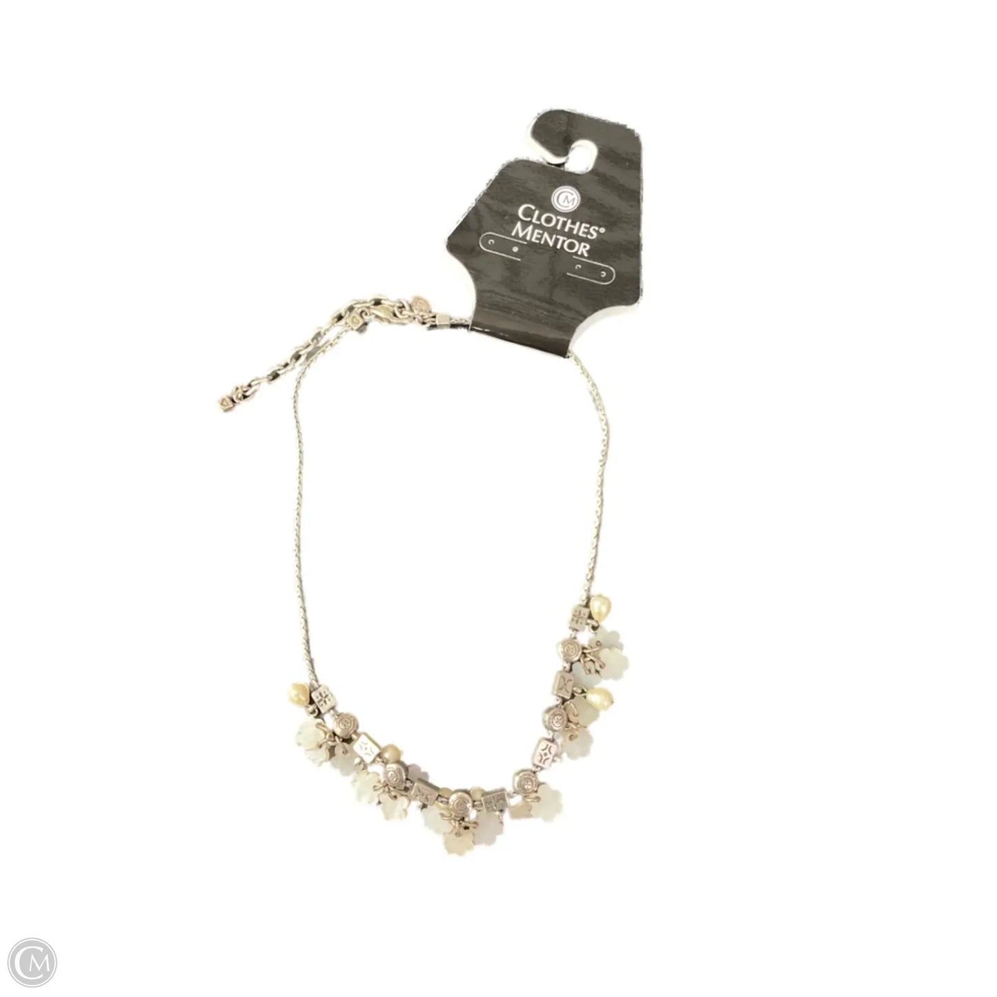 Necklace Other By Brighton