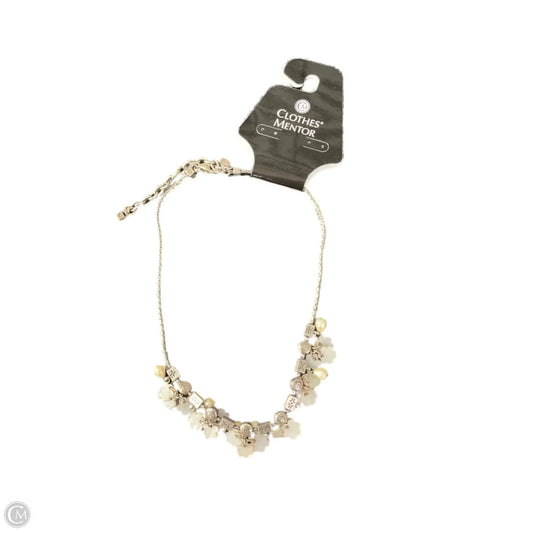 Necklace Other By Brighton