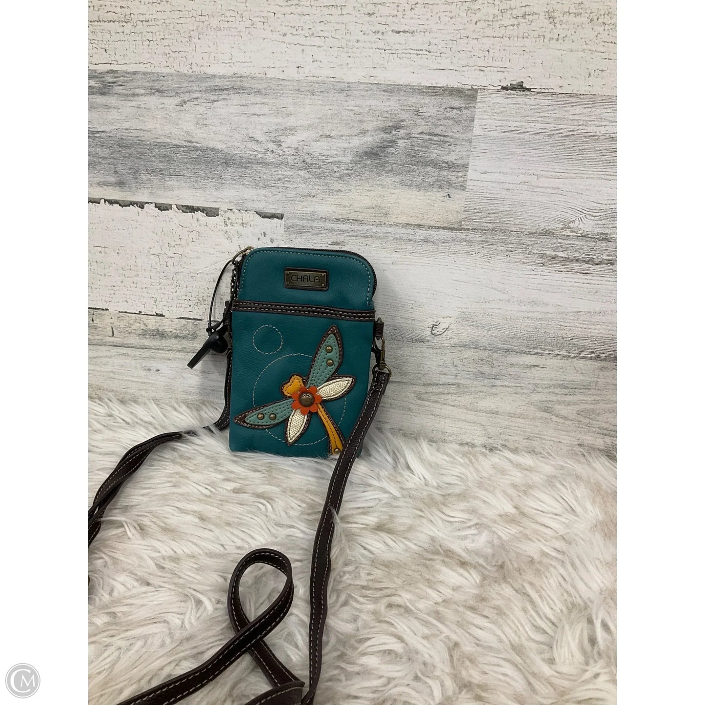 Crossbody By Mz Wallace, Size: Medium