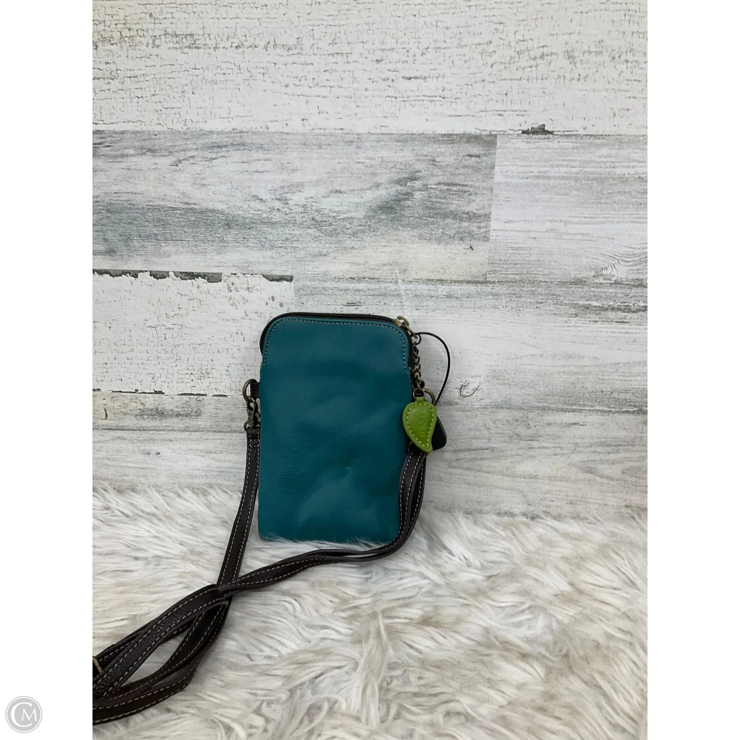 Crossbody By Mz Wallace, Size: Medium