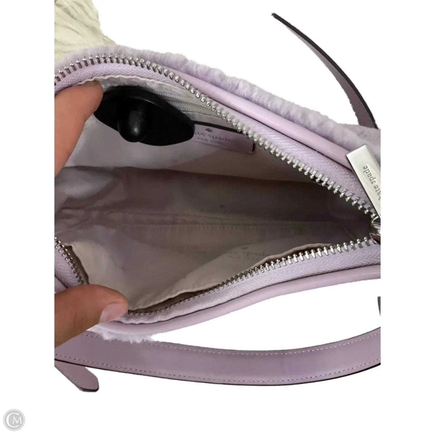 Crossbody Designer By Kate Spade, Size: Medium