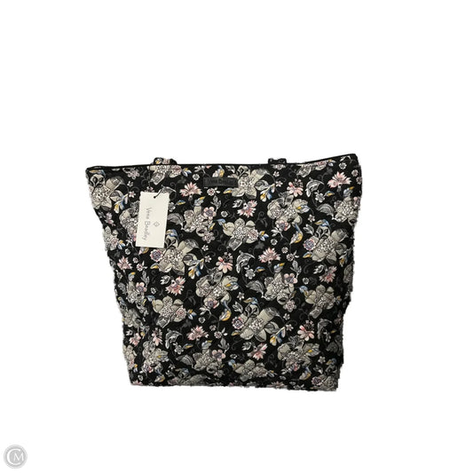 Tote By Vera Bradley, Size: Large