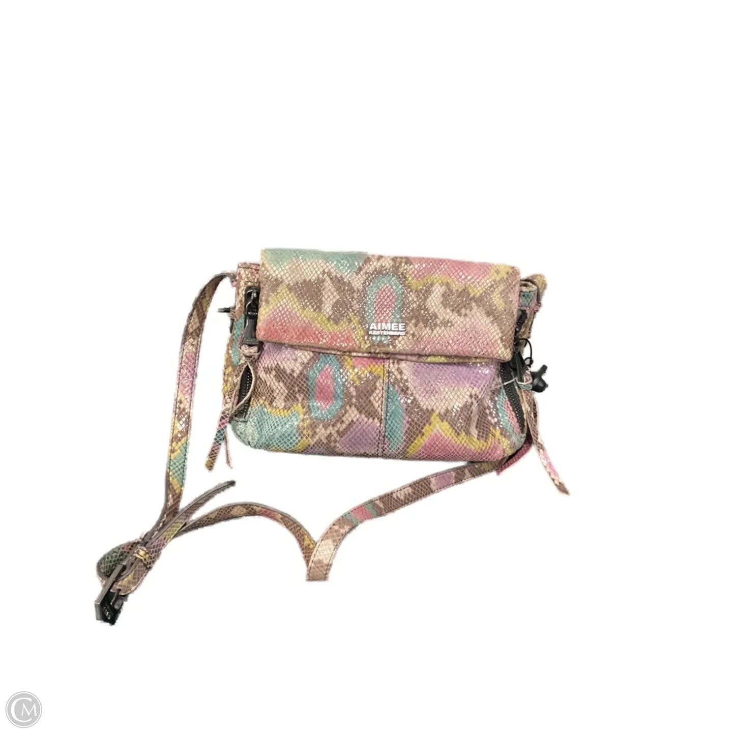 Crossbody By Aimee Kestenberg, Size: Large