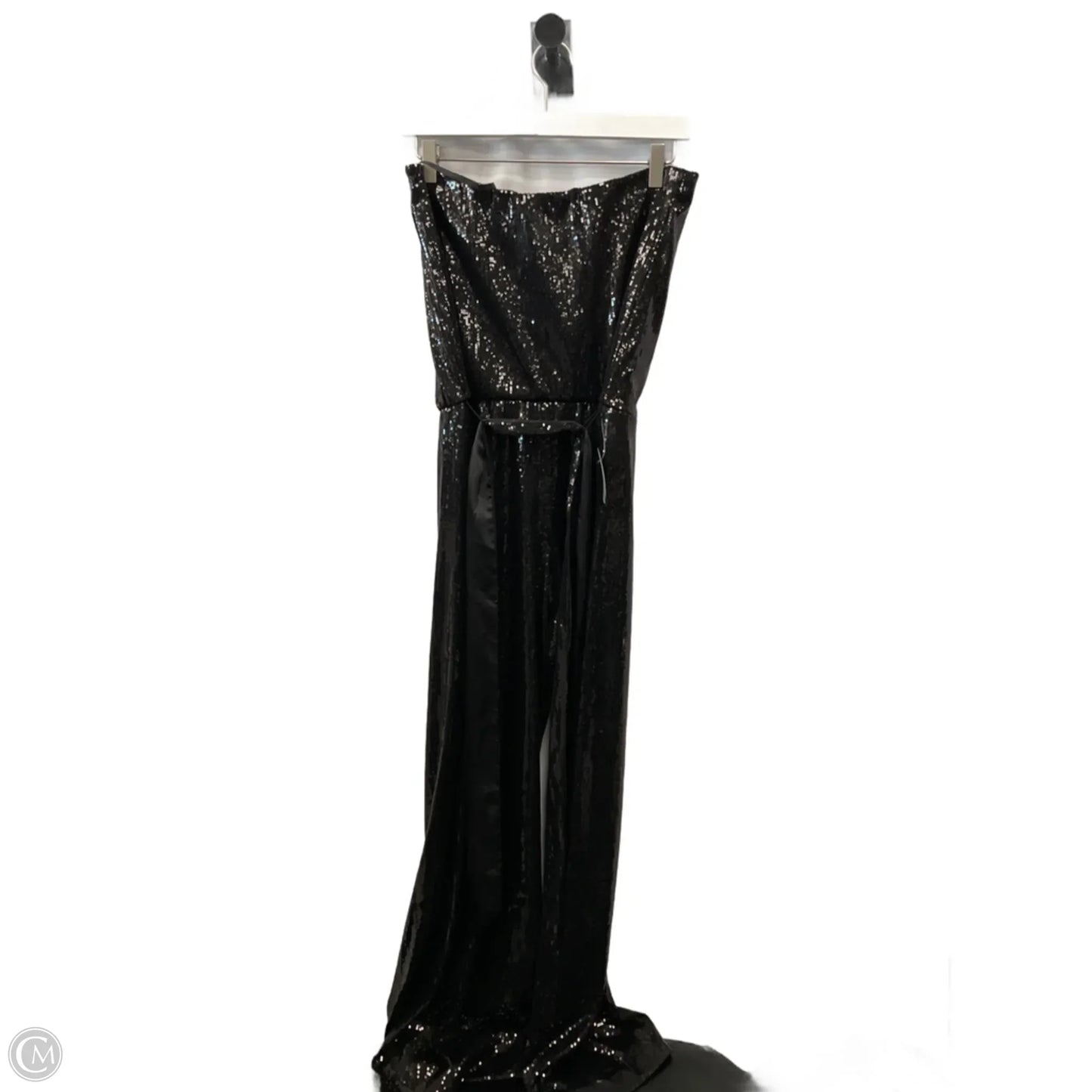 Jumpsuit By White House Black Market In Black, Size: S