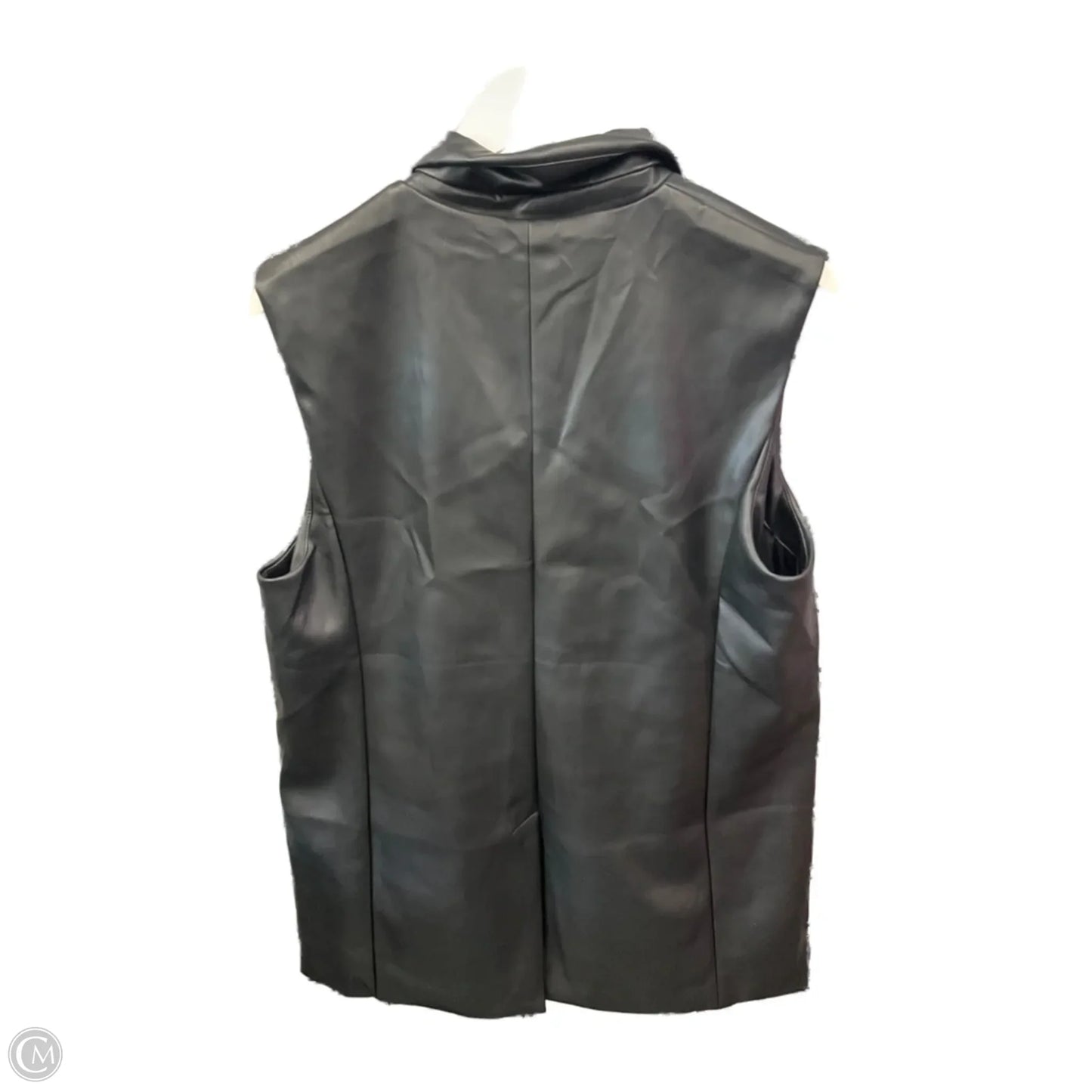 Vest Other By Rachel Zoe In Black, Size: L
