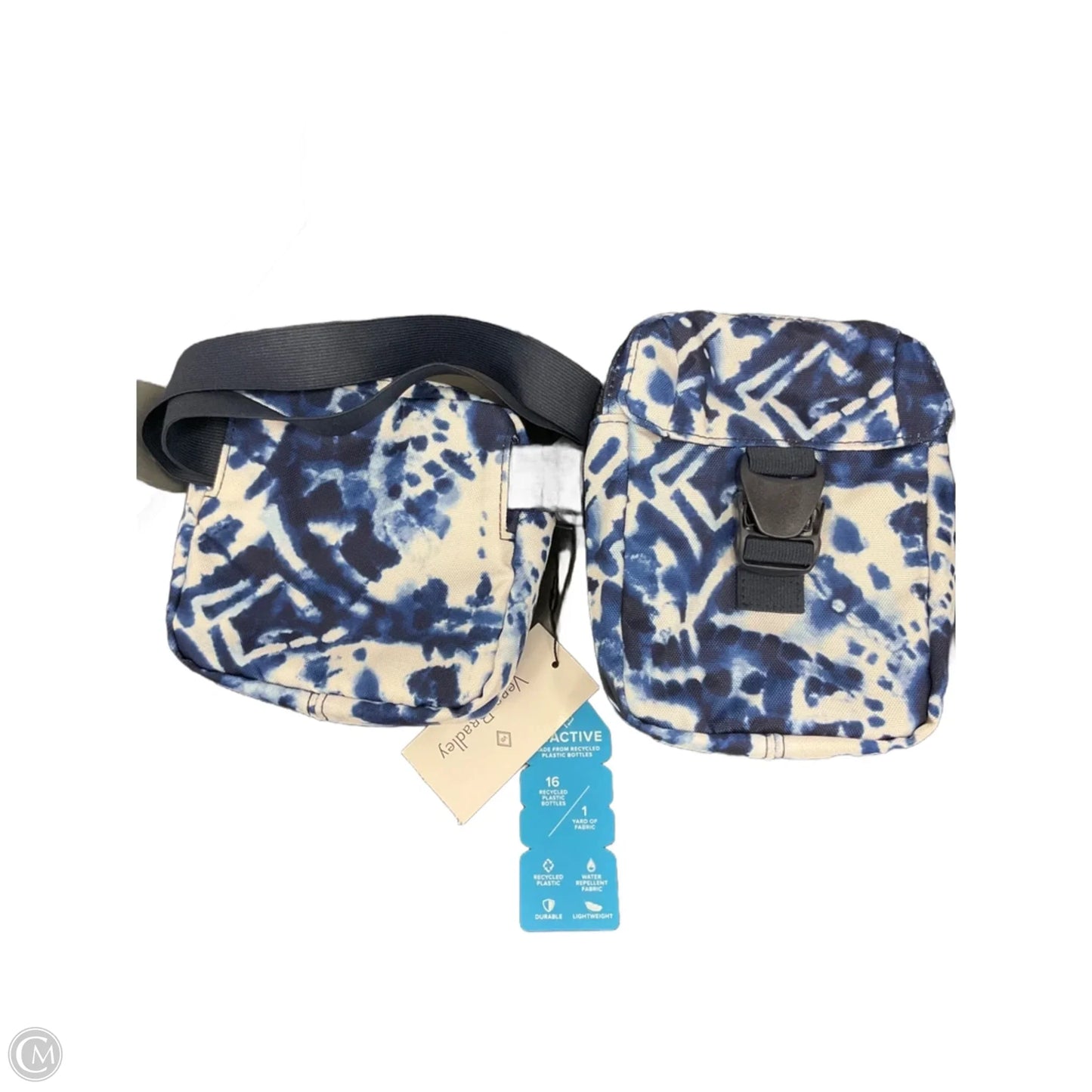 Belt Bag By Vera Bradley, Size: Medium