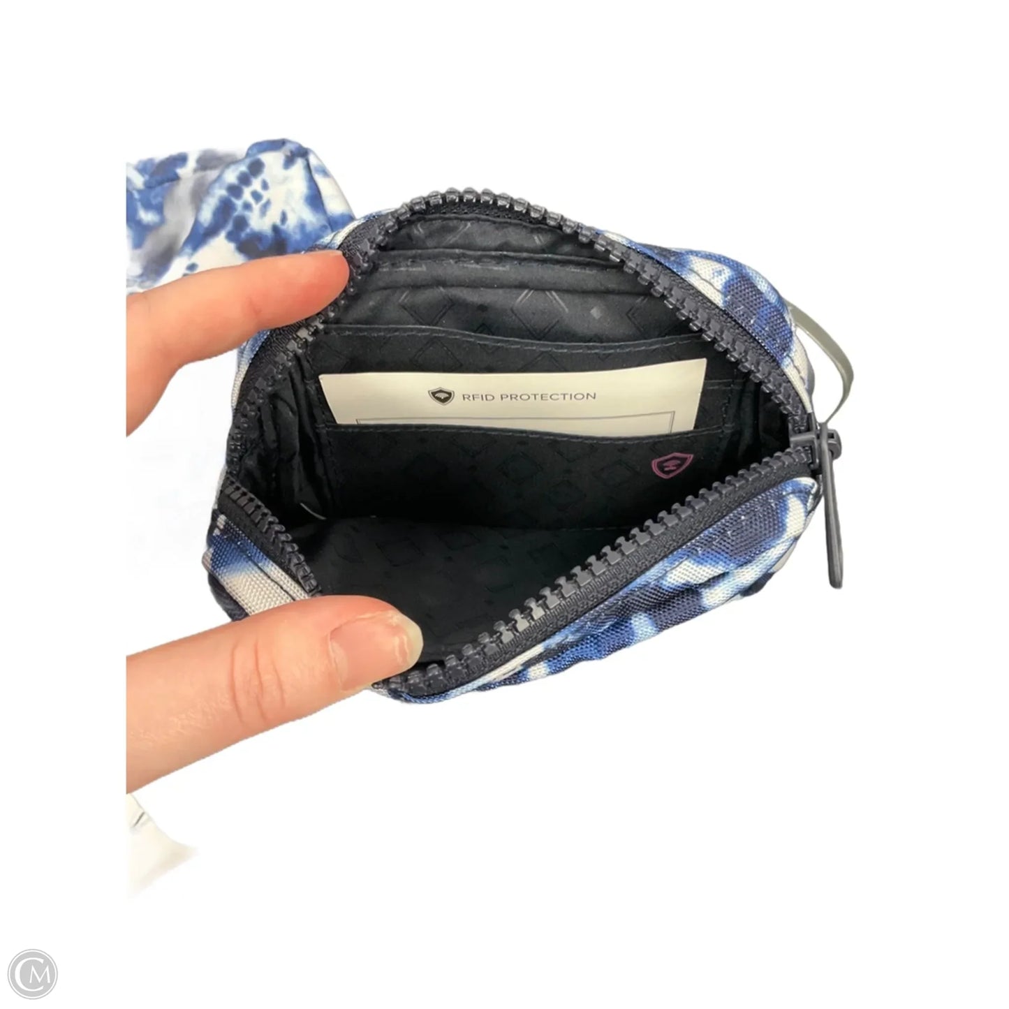 Belt Bag By Vera Bradley, Size: Medium