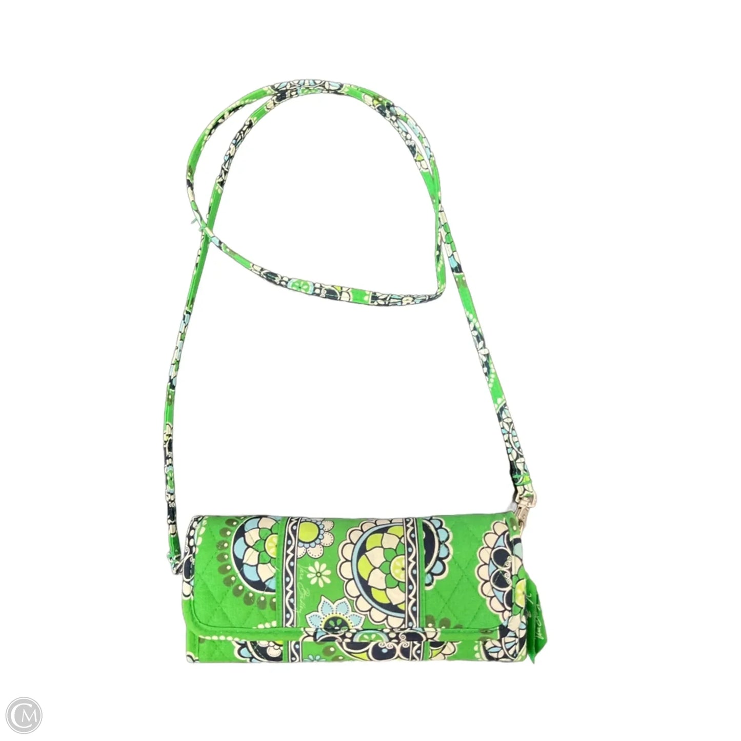 Crossbody By Vera Bradley, Size: Small