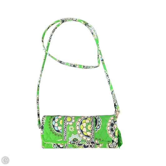 Crossbody By Vera Bradley, Size: Small