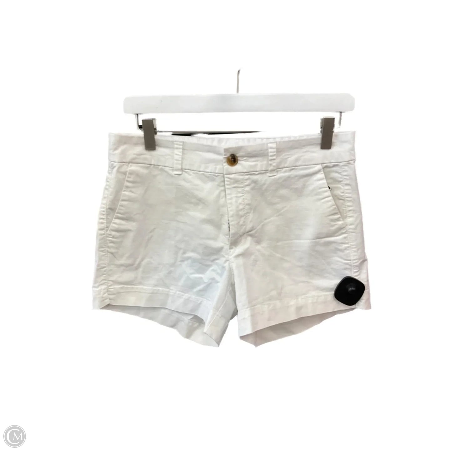 Shorts By Old Navy In White, Size: 4