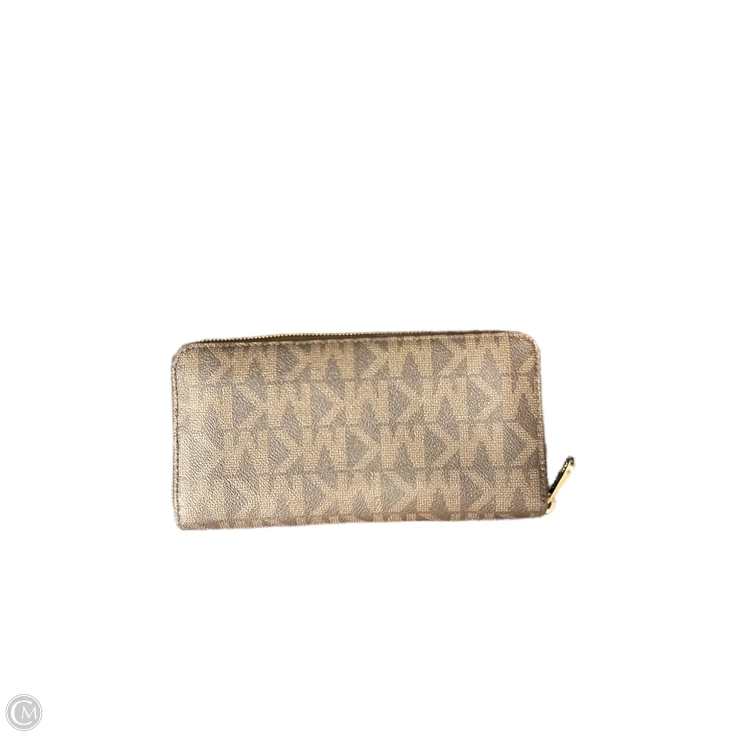 Wallet Designer By Michael Kors, Size: Large