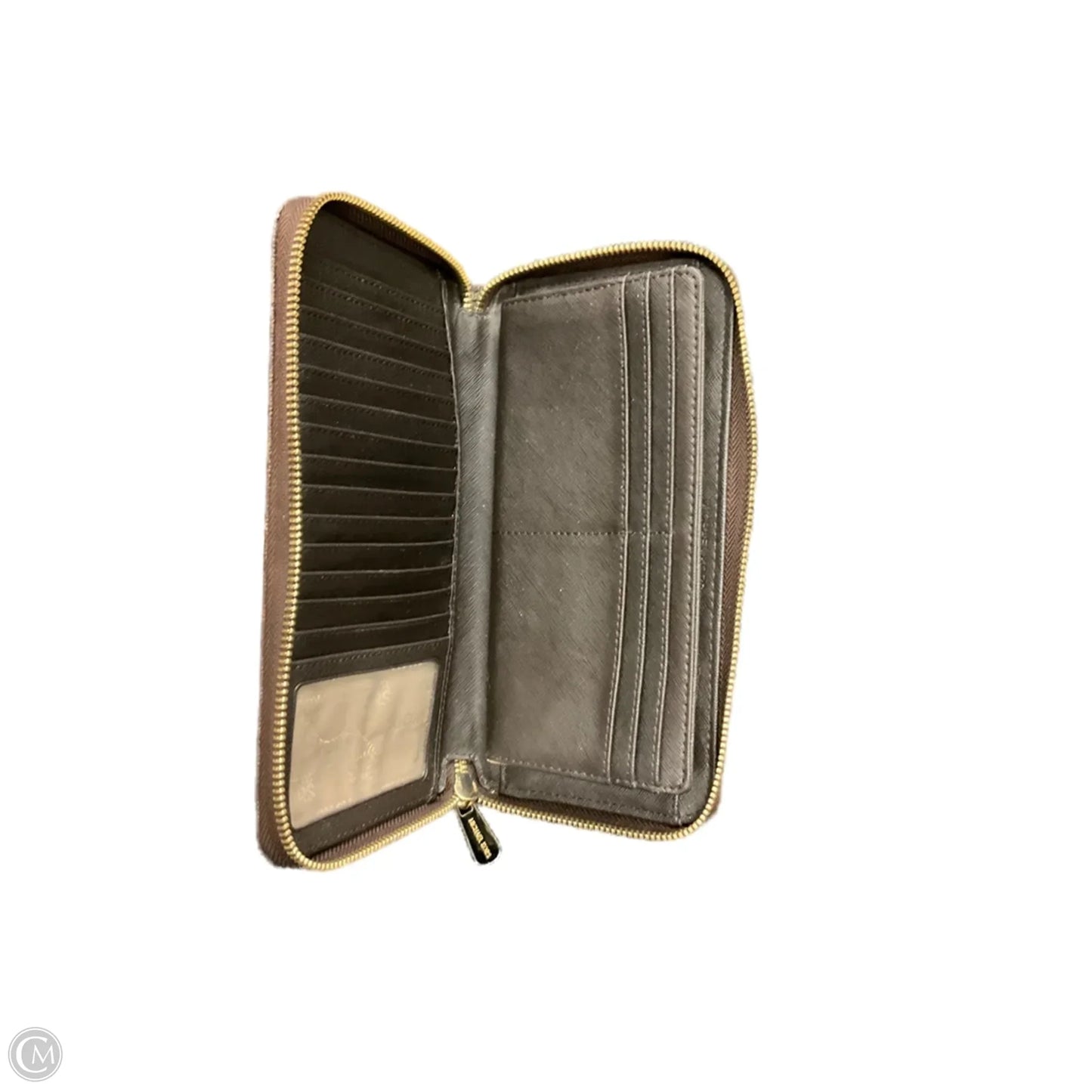 Wallet Designer By Michael Kors, Size: Large