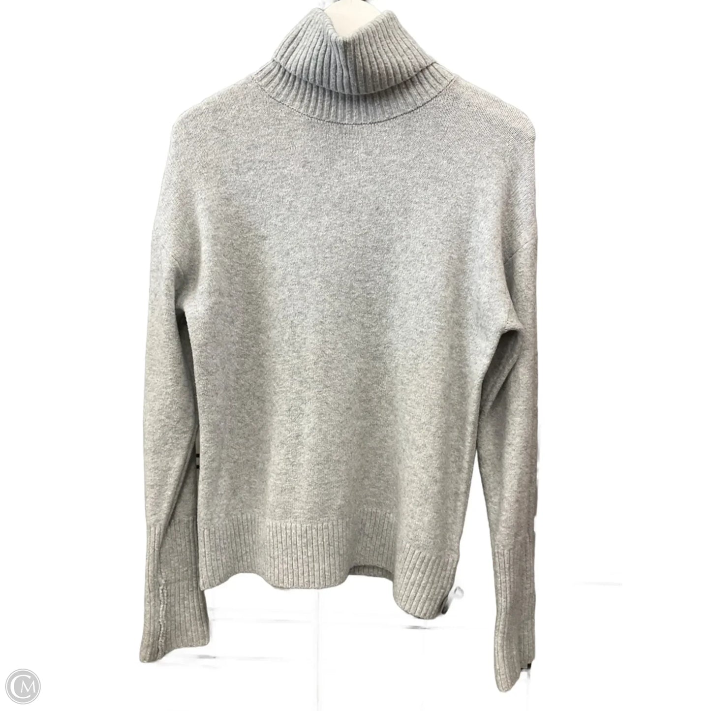 Sweater By Old Navy In Grey, Size: S