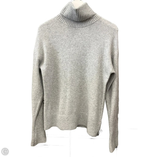 Sweater By Old Navy In Grey, Size: S