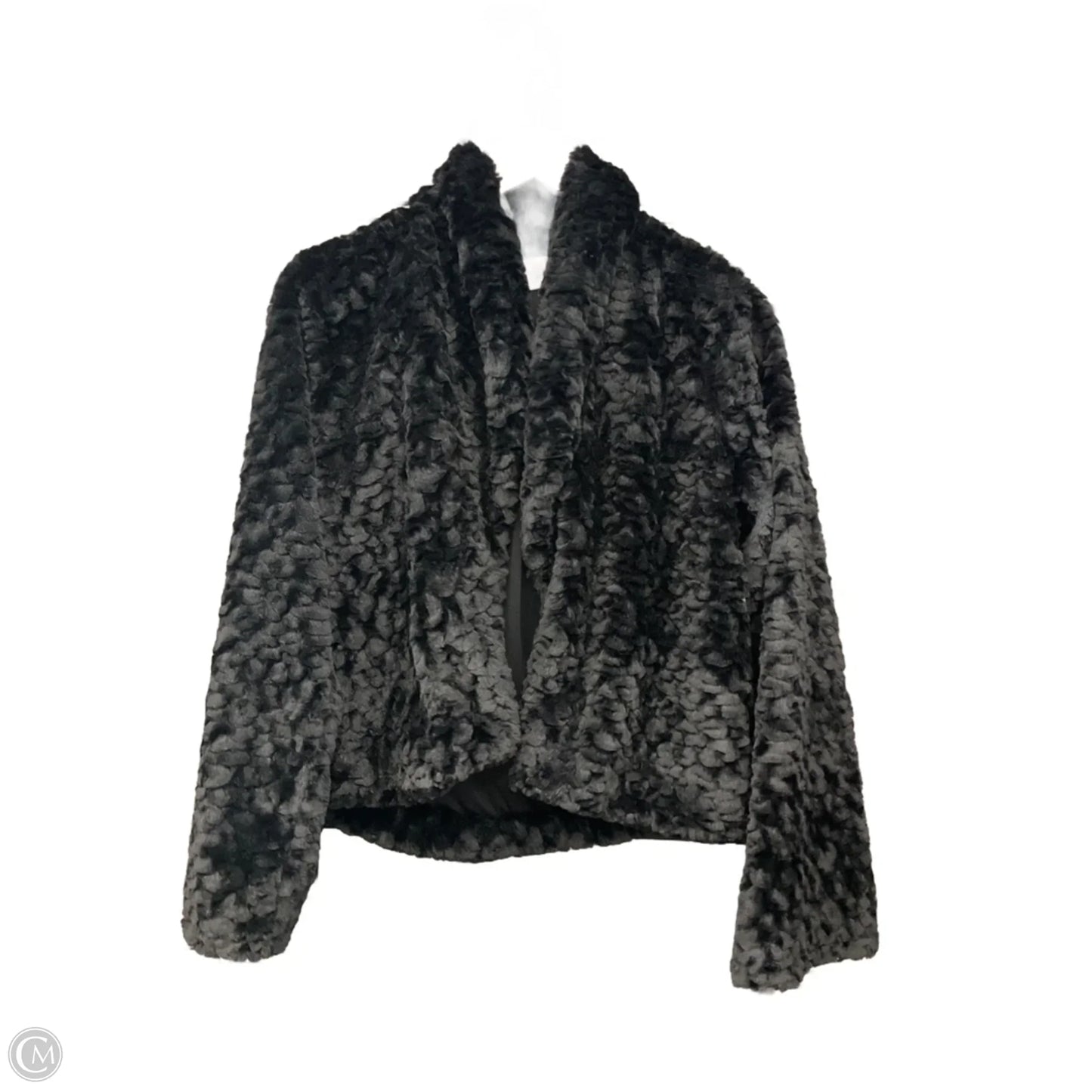 Jacket Other By Xhilaration In Black, Size: Xs