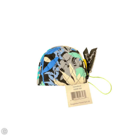 Coin Purse By Vera Bradley, Size: Small