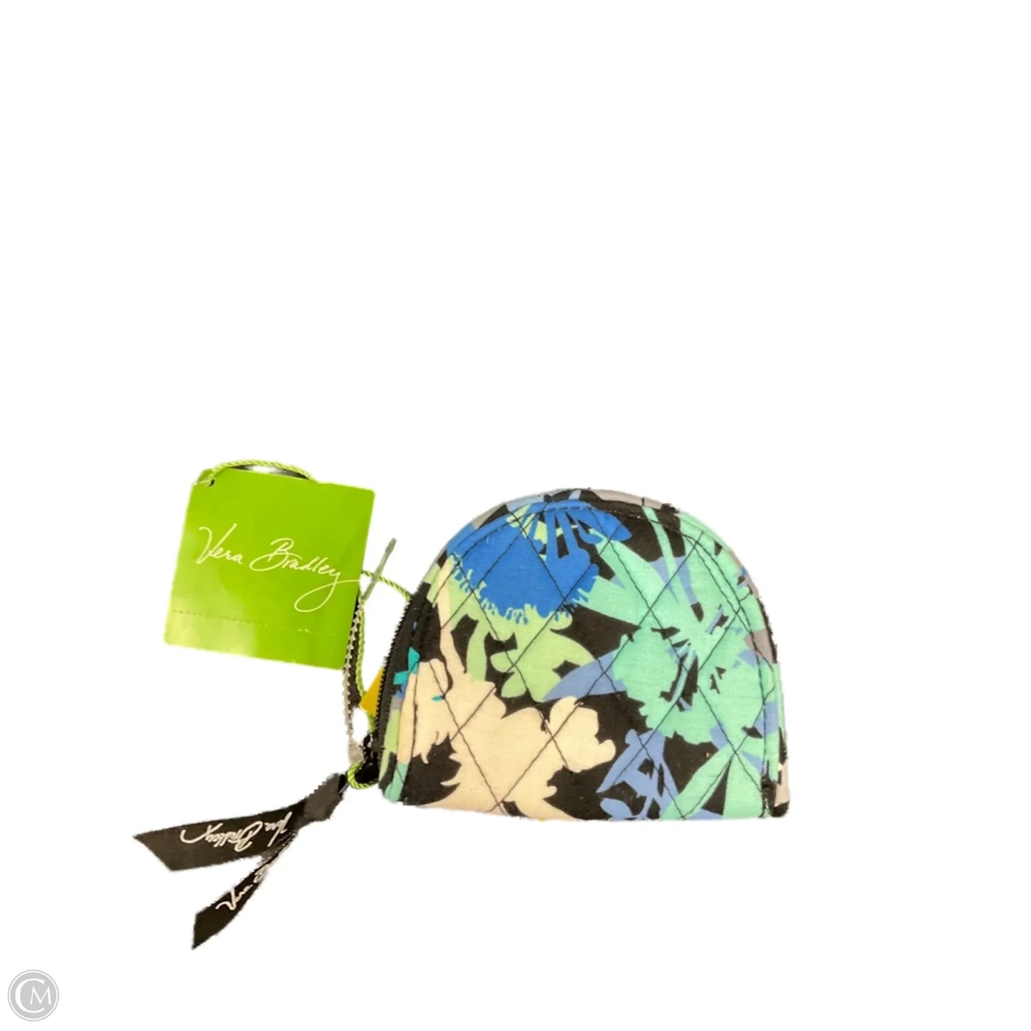 Coin Purse By Vera Bradley, Size: Small