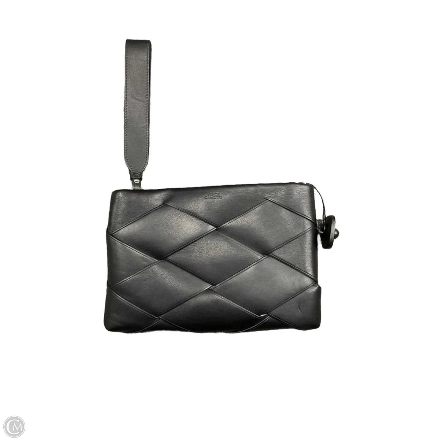 Clutch By Clothes Mentor, Size: Medium