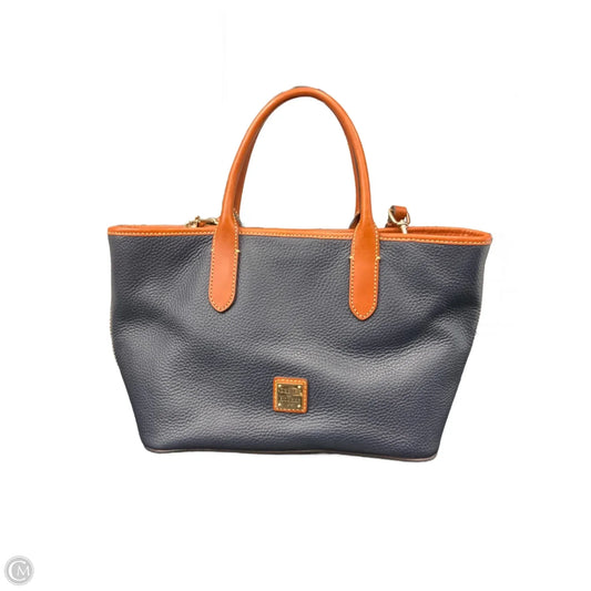 Crossbody Designer By Dooney And Bourke, Size: Medium