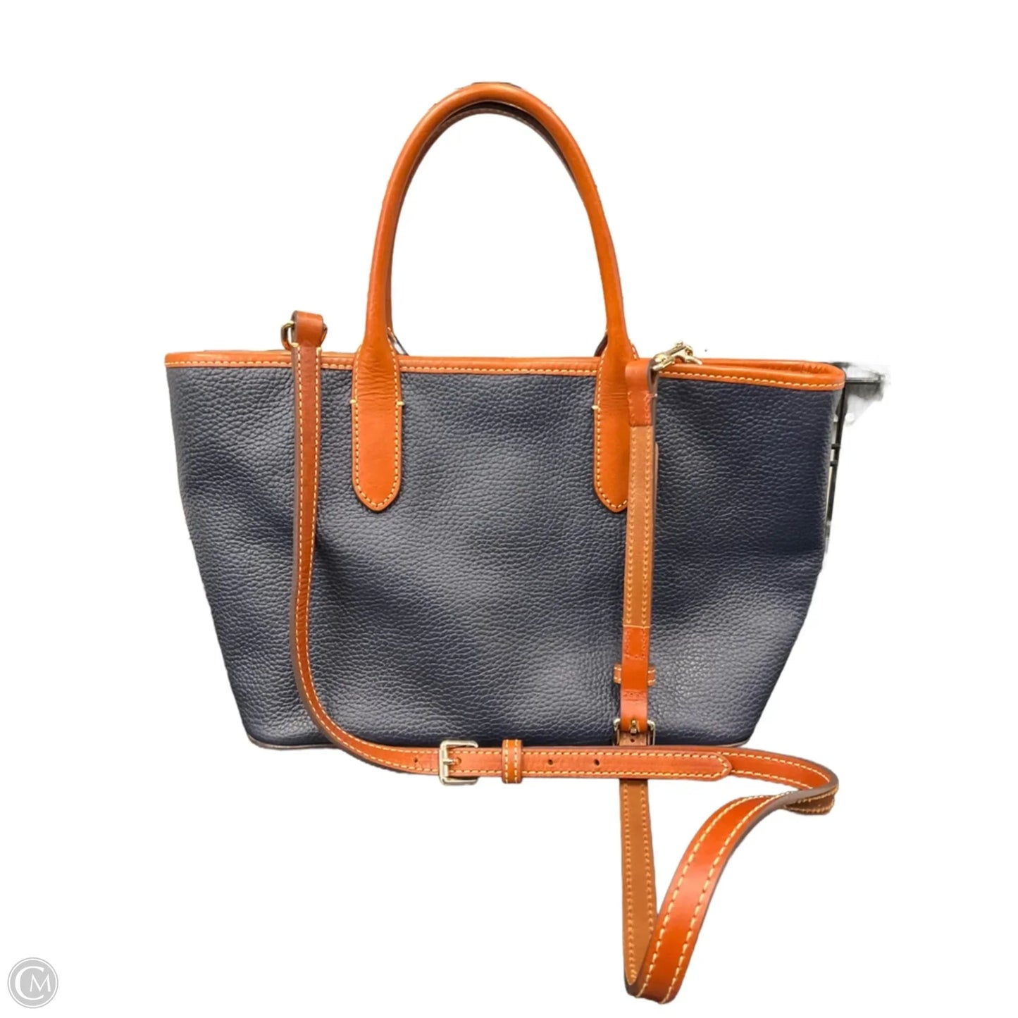 Crossbody Designer By Dooney And Bourke, Size: Medium