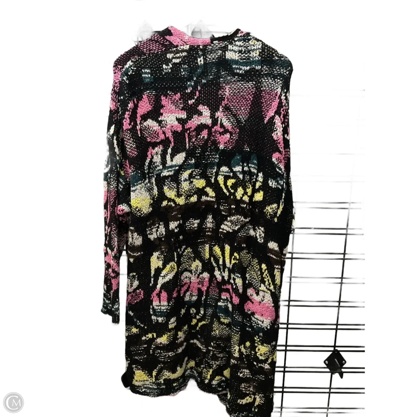 Cardigan By Free People In Multi-colored, Size: M