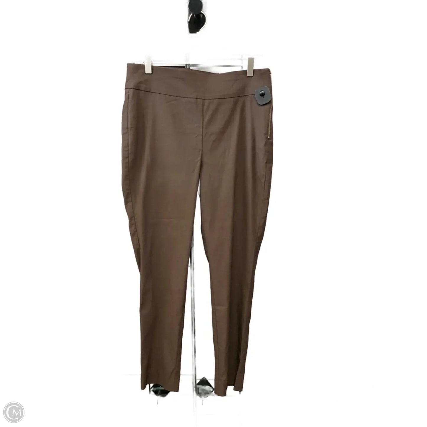 Pants Other By Chicos In Brown, Size: 10