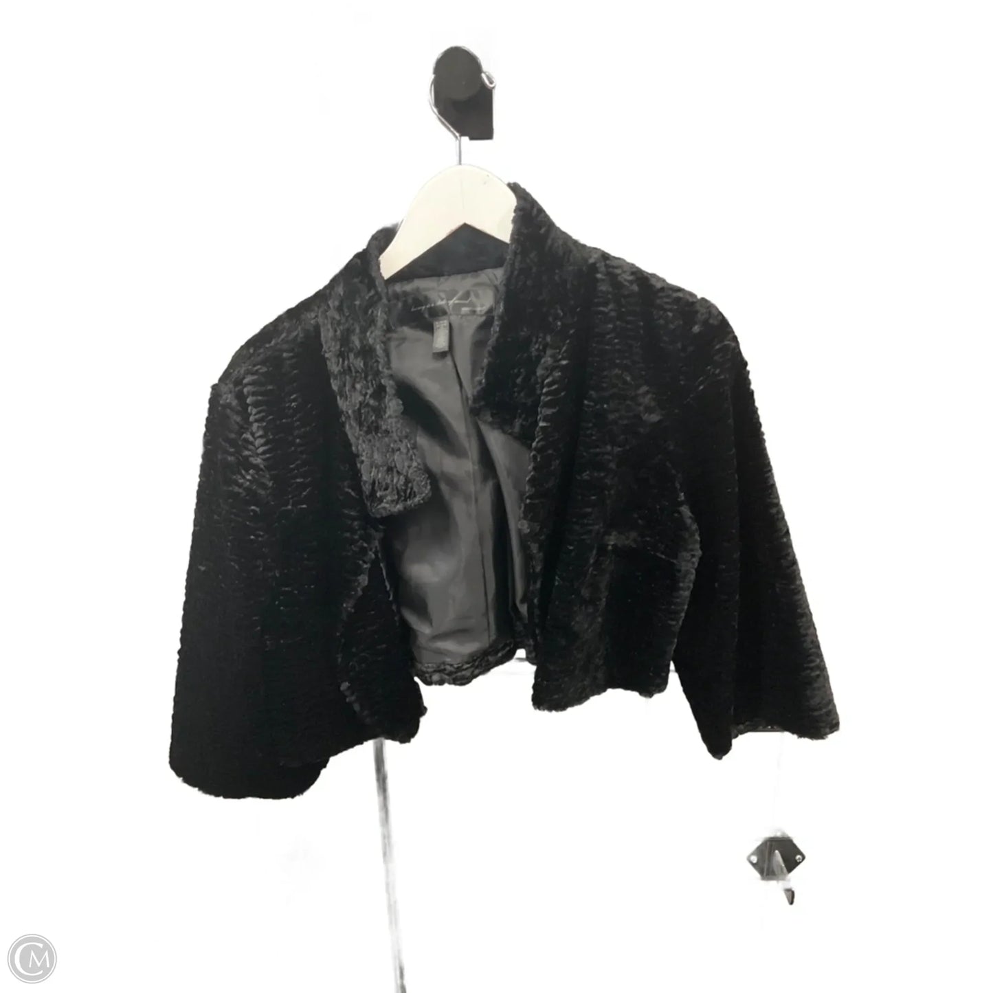 Bolero By Apostrophe In Black, Size: Xl