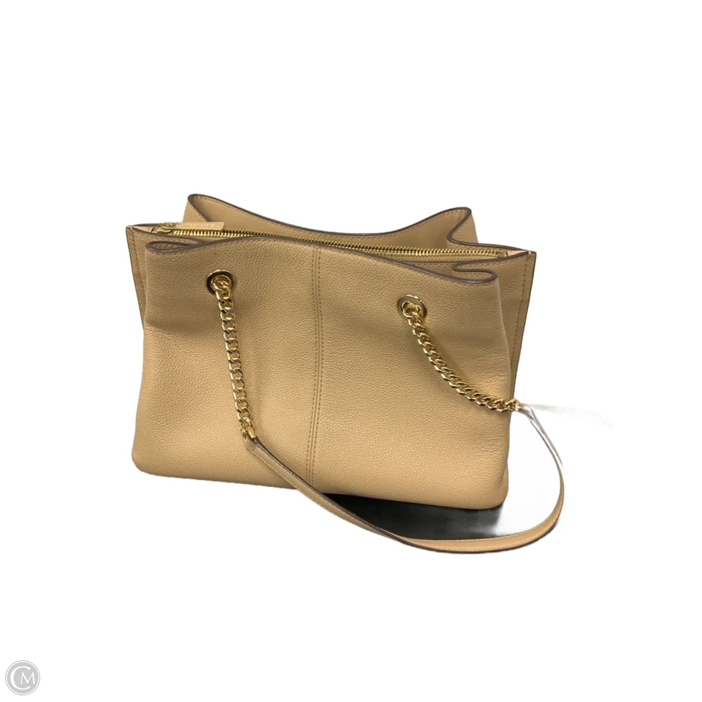 Handbag Designer By Michael Kors, Size: Medium