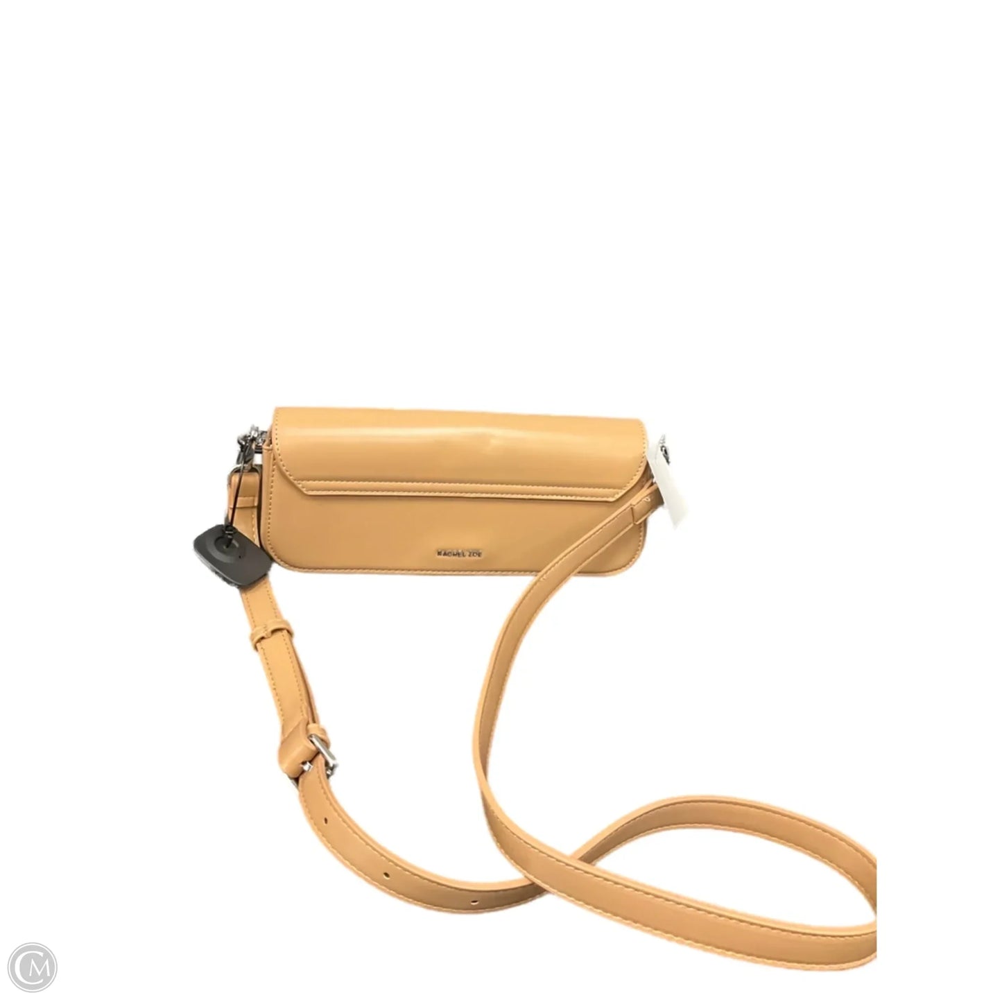 Handbag Leather By Rachel Zoe, Size: Small