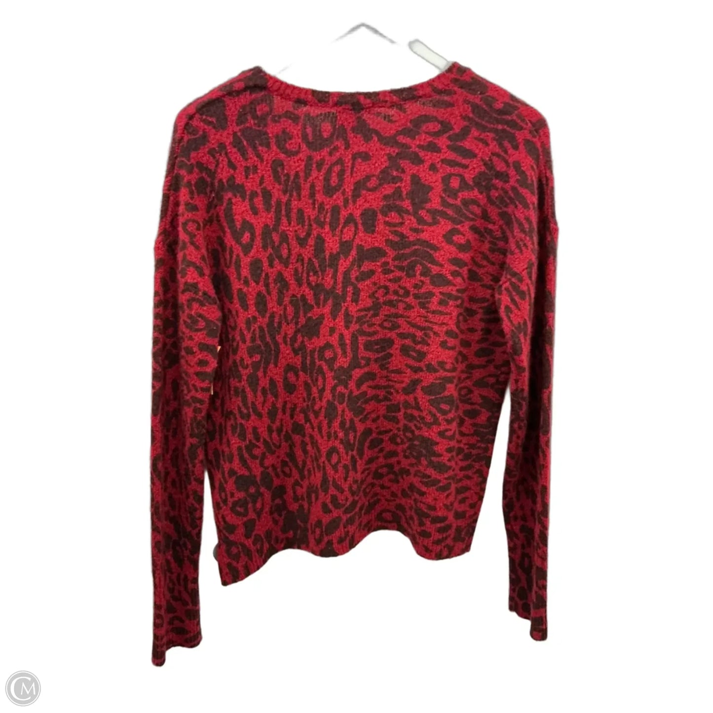 Sweater By Rails In Red, Size: S