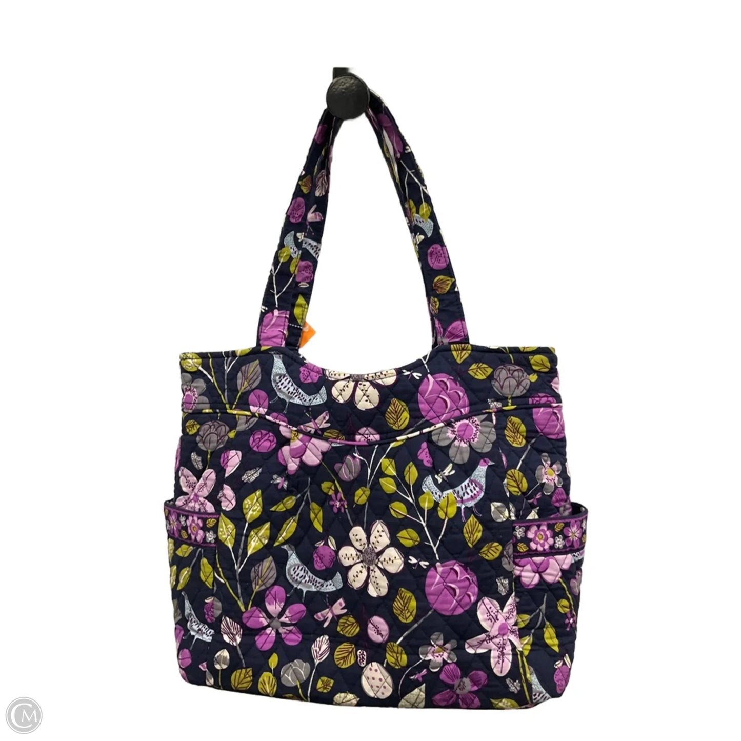 Tote By Vera Bradley, Size: Large