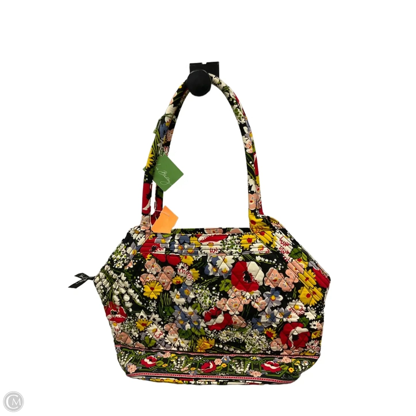 Tote By Vera Bradley, Size: Medium