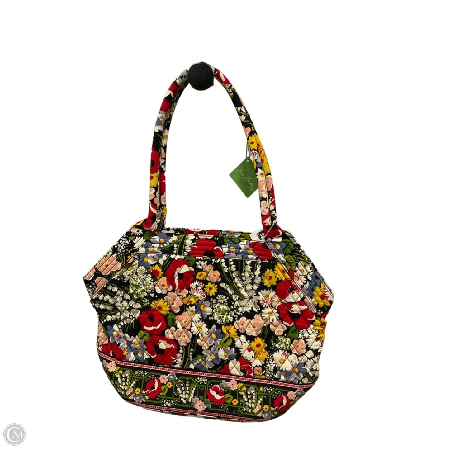 Tote By Vera Bradley, Size: Medium