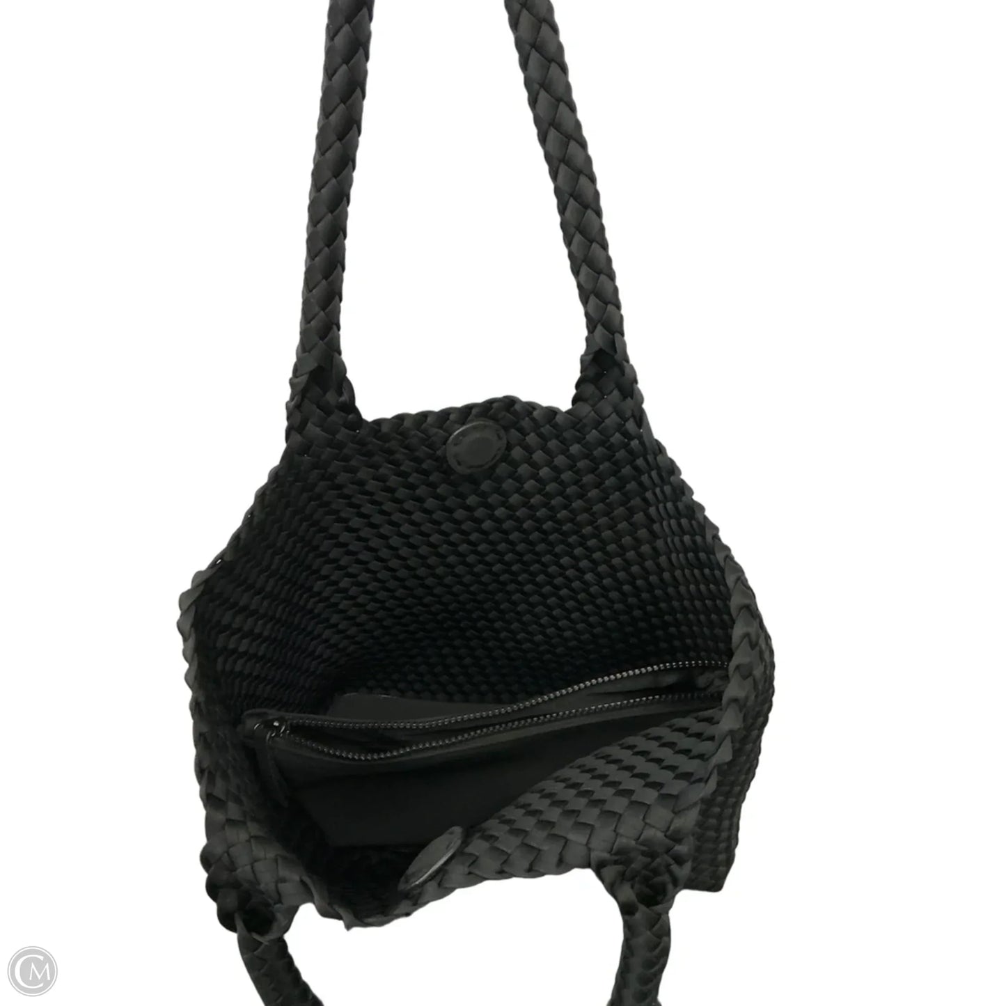 Tote By Madison West, Size: Large