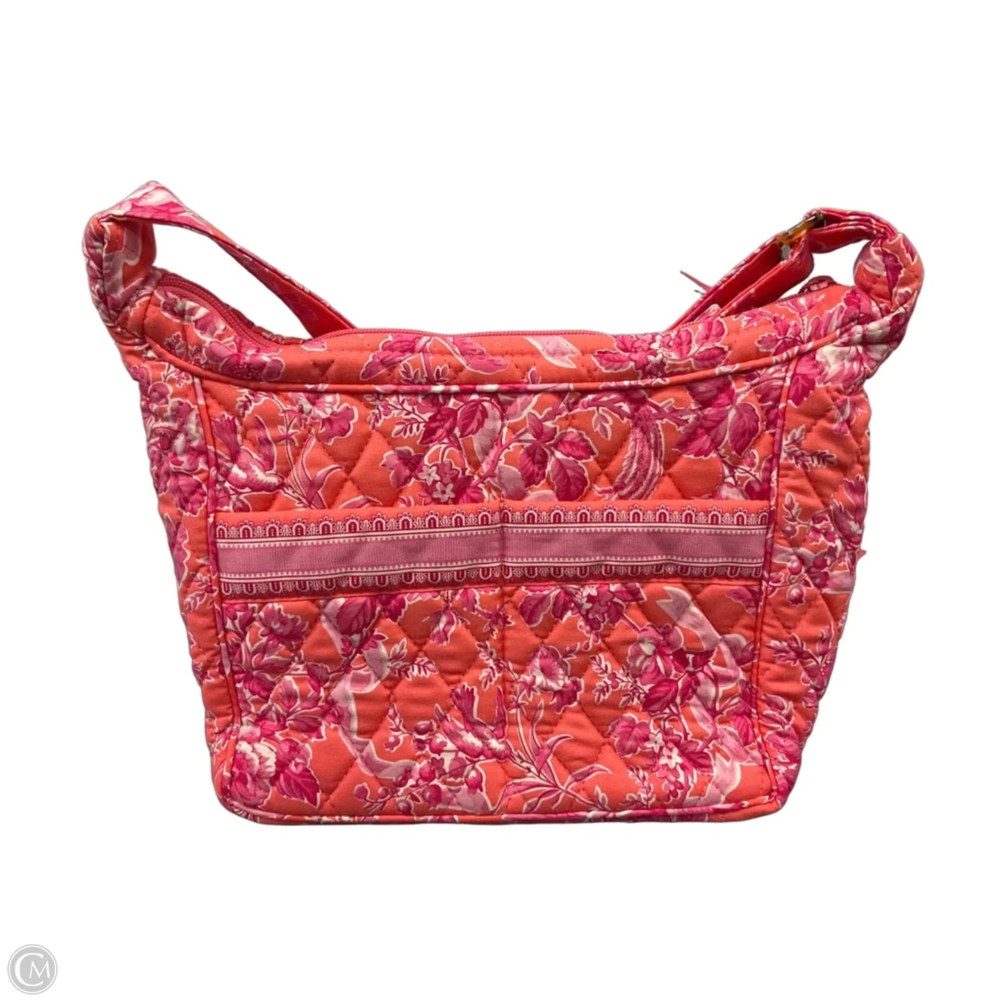 Crossbody By Vera Bradley, Size: Medium