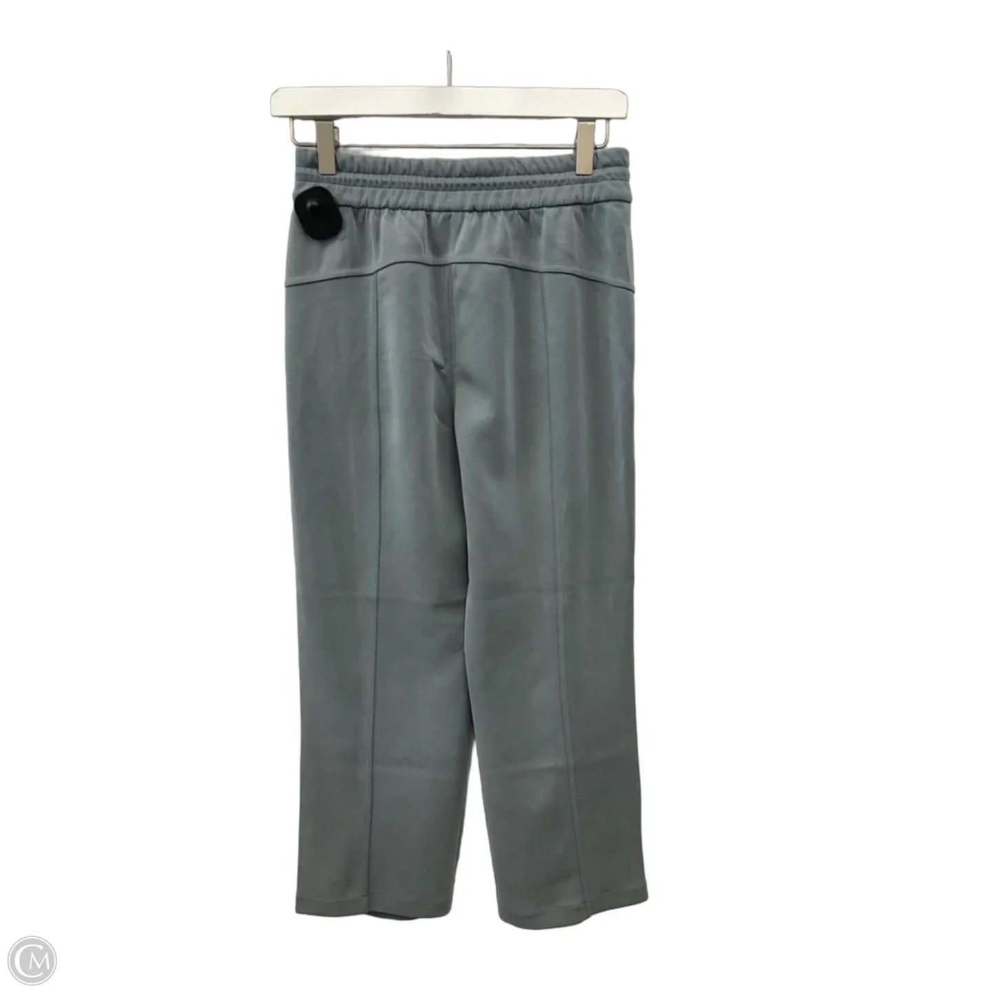 Athletic Pants By Lululemon In Grey, Size: S