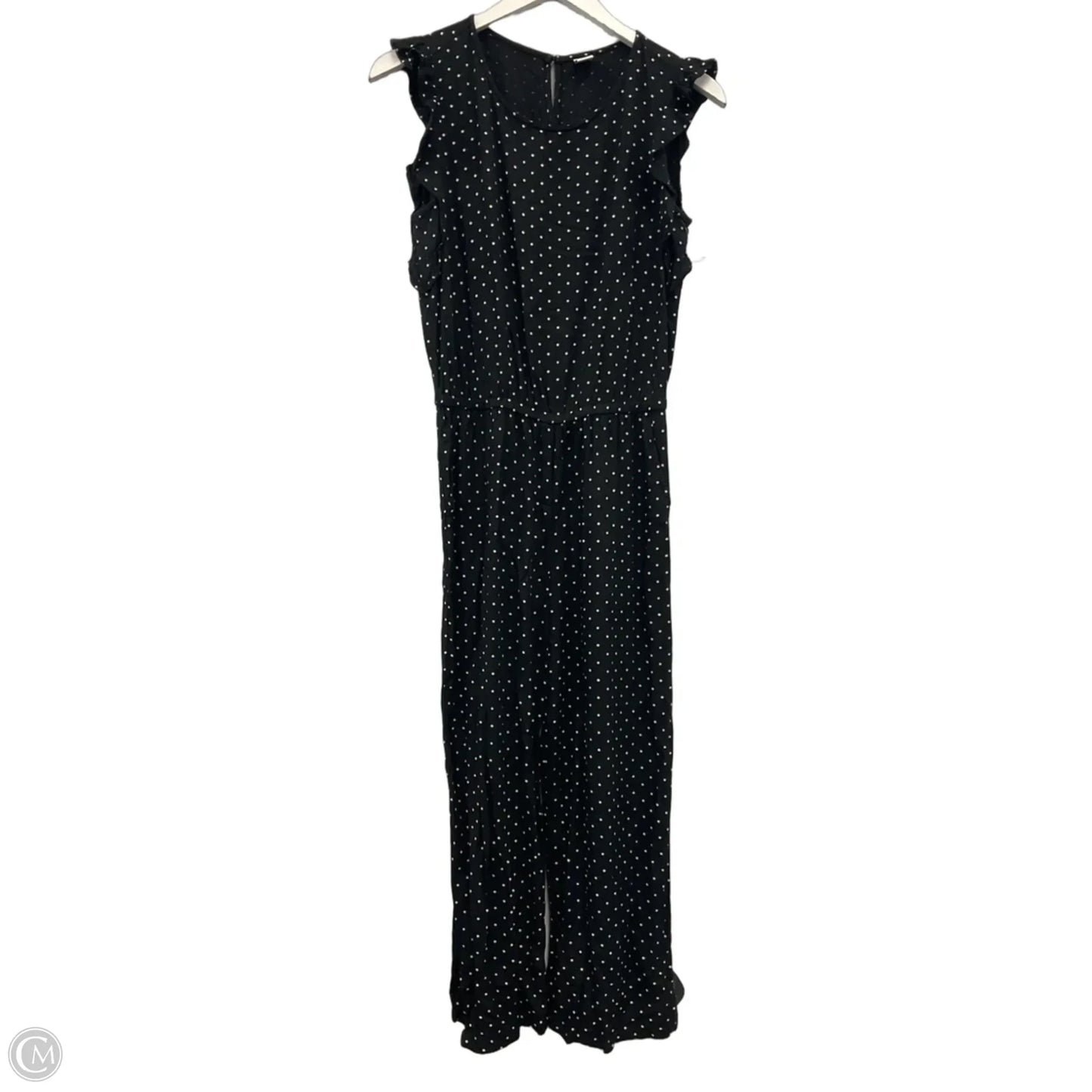 Jumpsuit By Old Navy In Black, Size: S