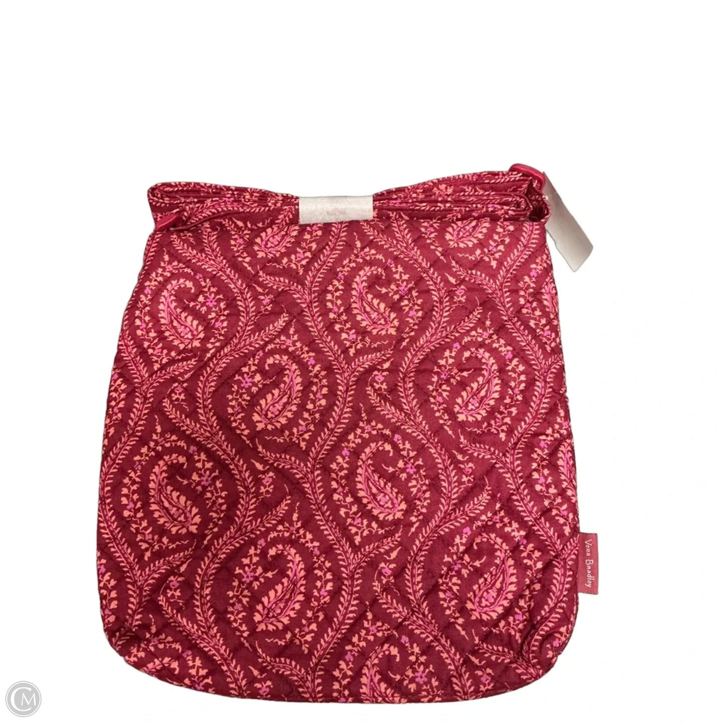 Crossbody By Vera Bradley, Size: Medium