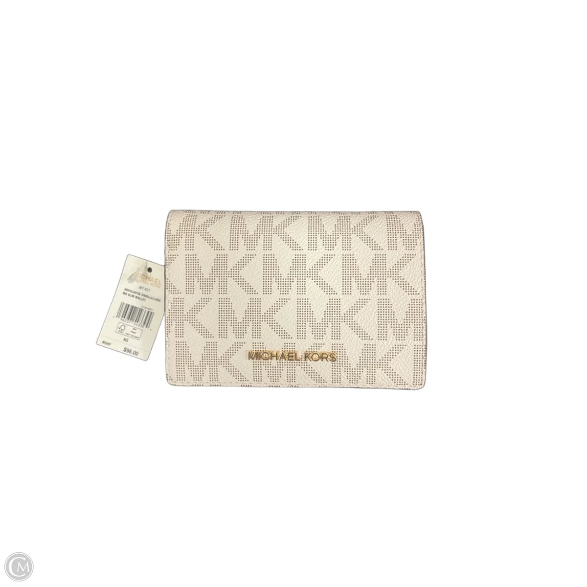 Wallet Designer By Michael Kors, Size: Medium