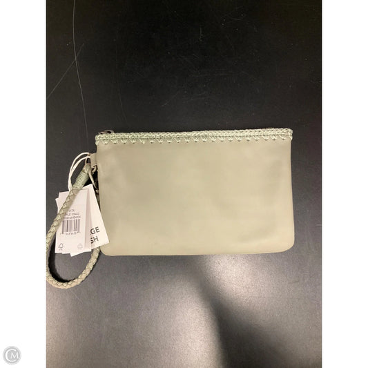 Wristlet Leather By The Sak, Size: Large