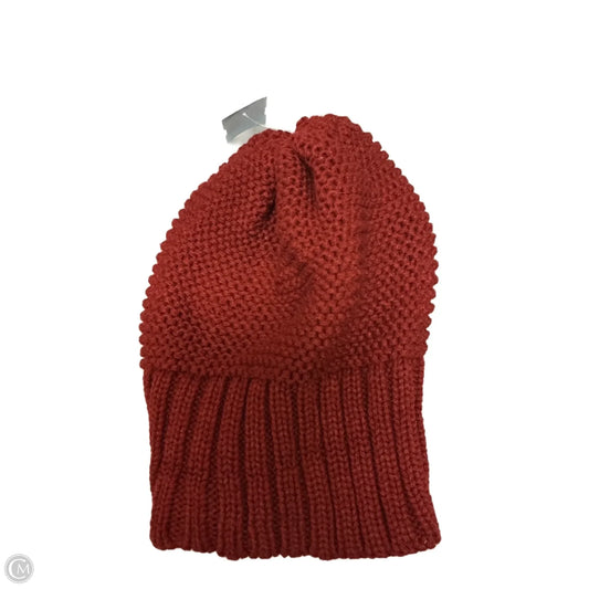 Hat Beanie By Jessica Simpson