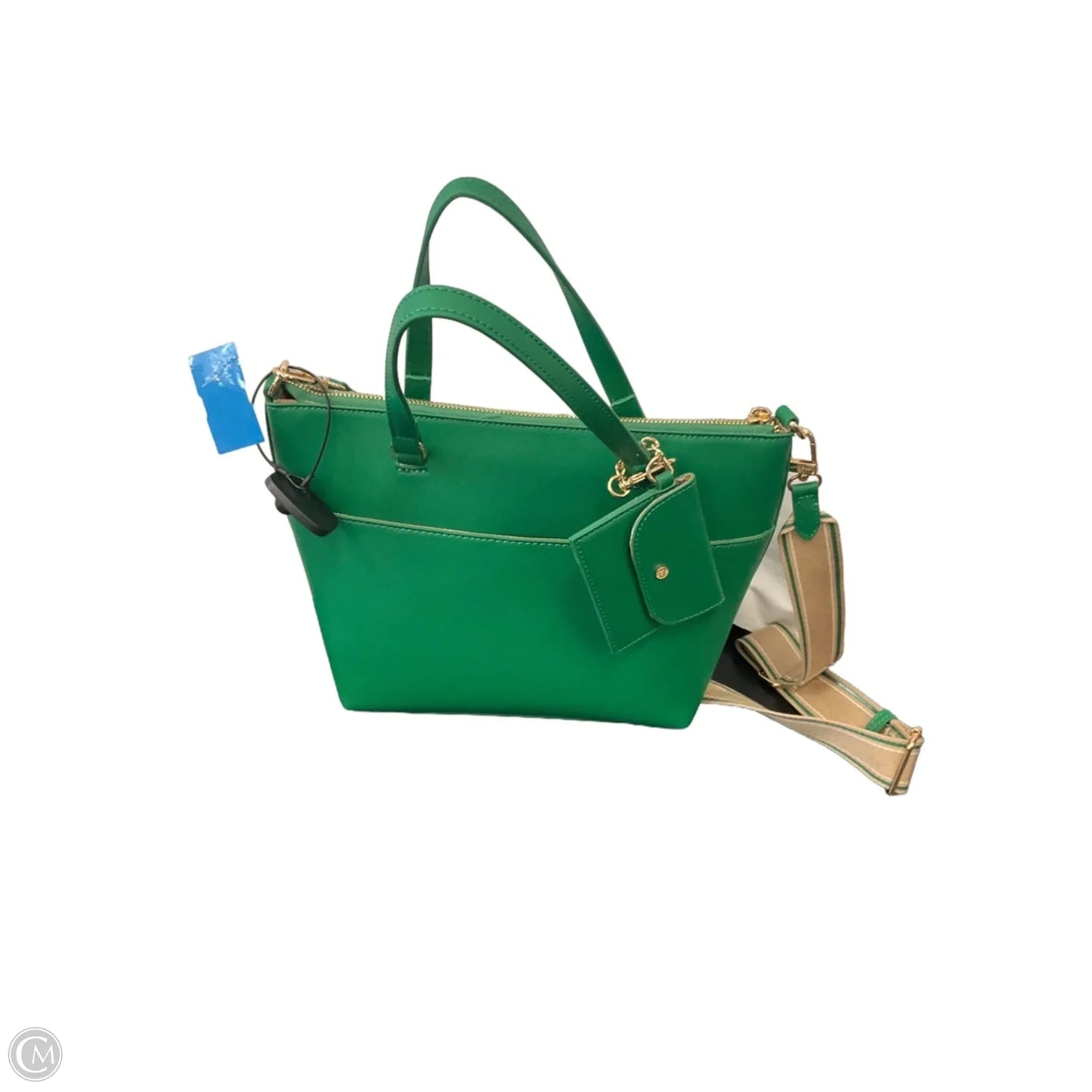 Crossbody By Anne Klein, Size: Large