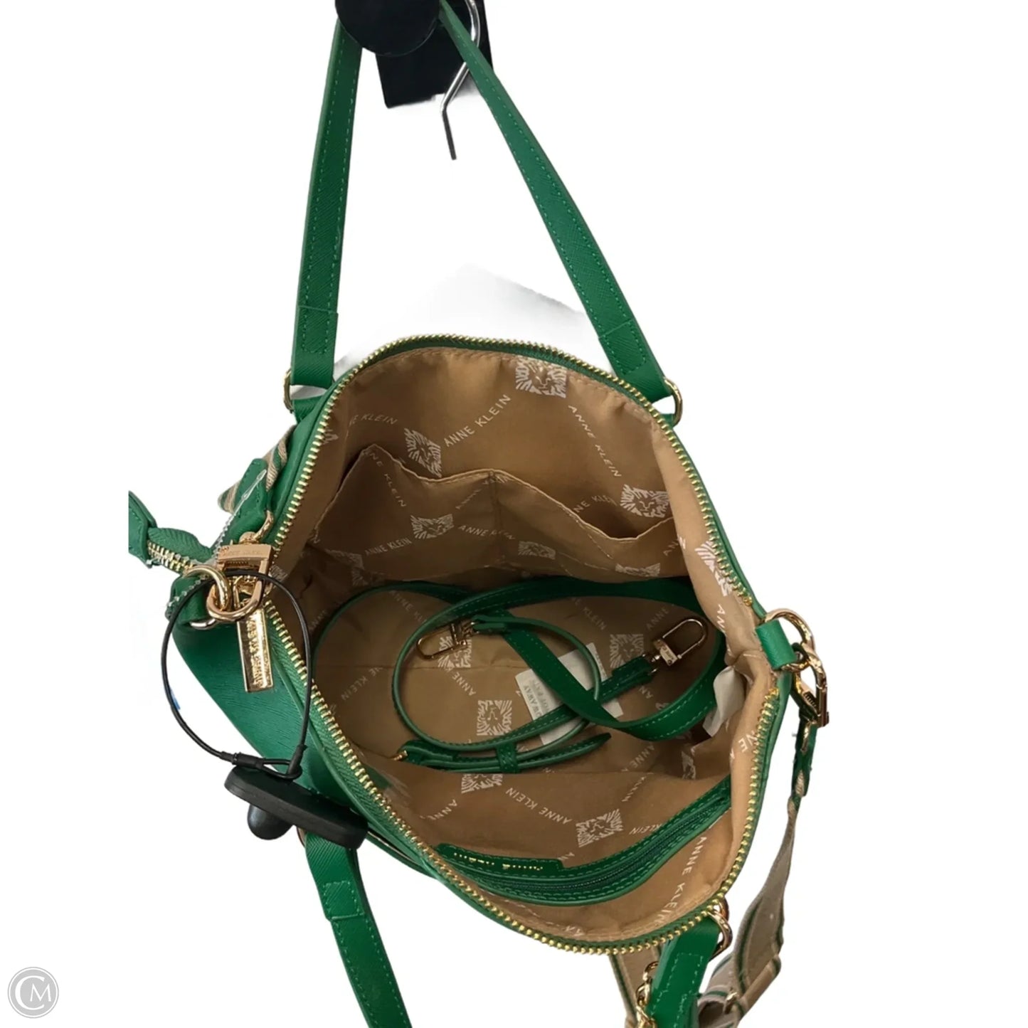 Crossbody By Anne Klein, Size: Large