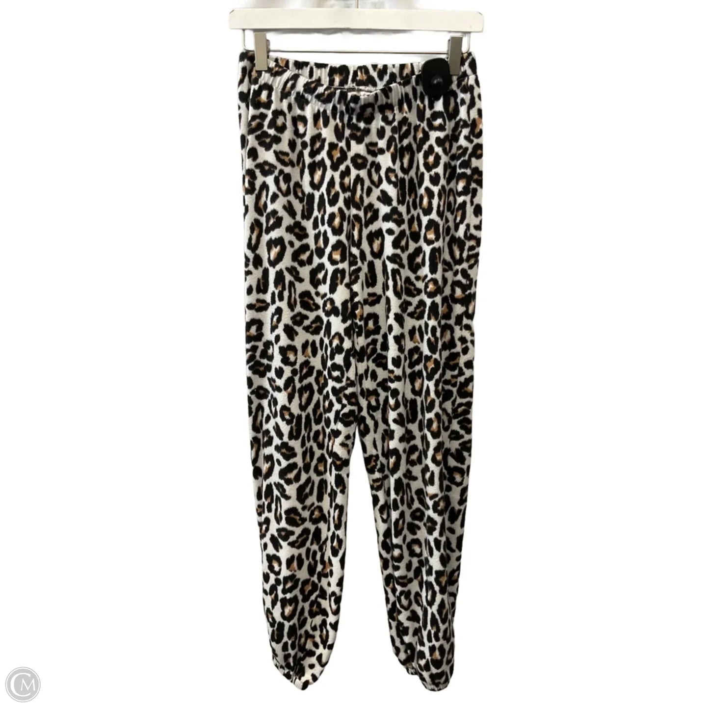 Pajamas 2pc By Sonoma In Animal Print, Size: S