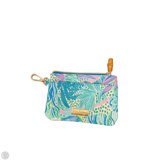 Wallet Designer By Lilly Pulitzer, Size: Small
