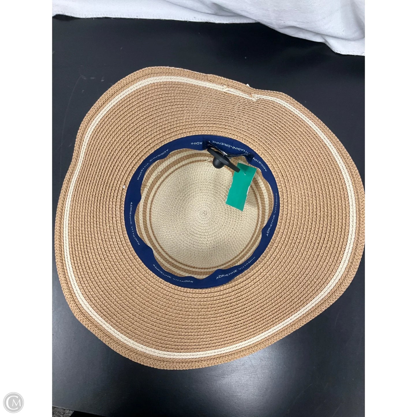 Hat Floppy By Adrienne Vittadini