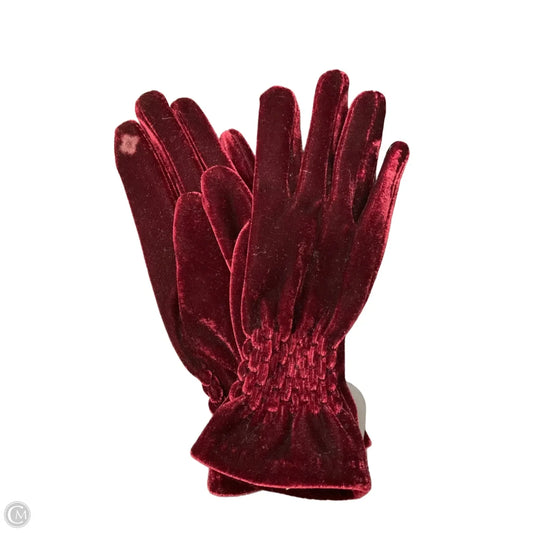 Gloves By Falls Creek