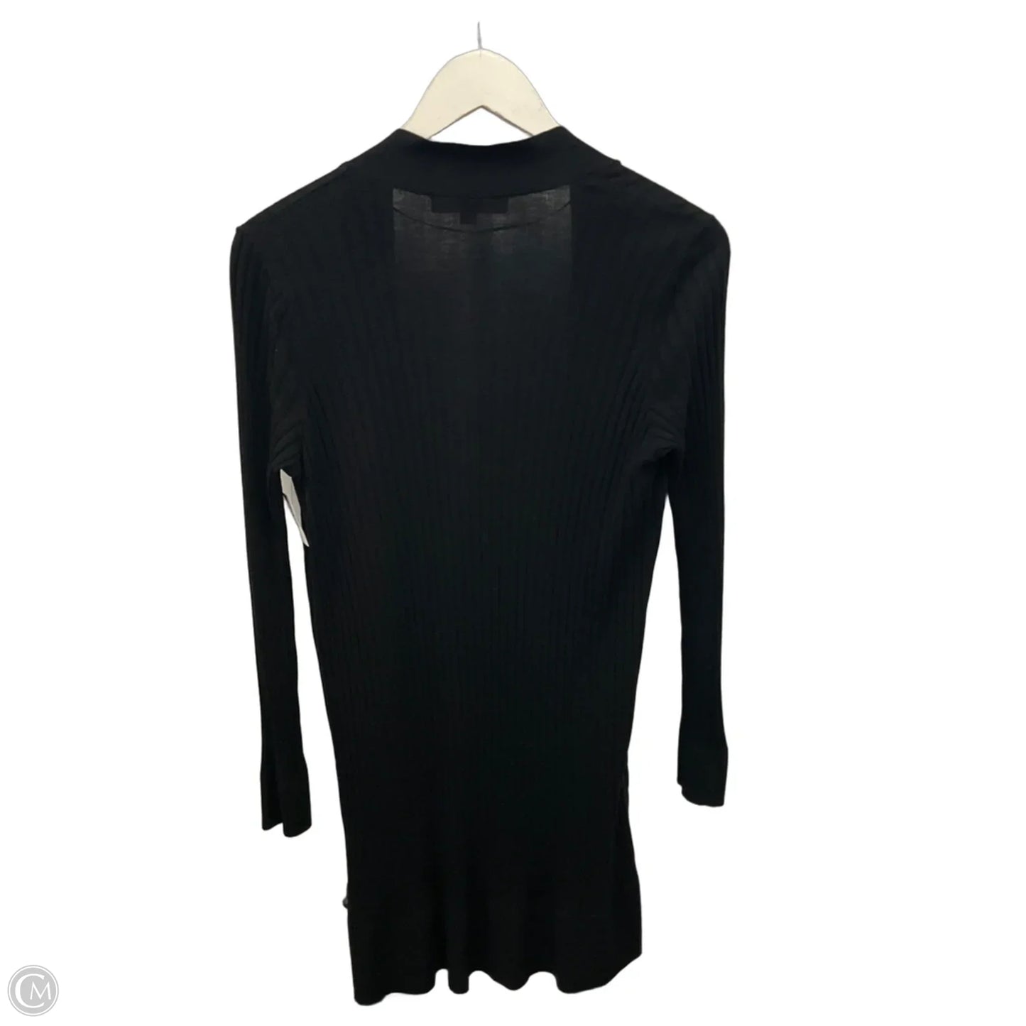 Cardigan By Loft In Black, Size: M